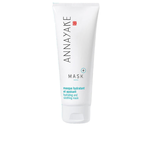 Annayake Mask+ Moisturizing And Soothing Mask 75 Ml - Salevare.com