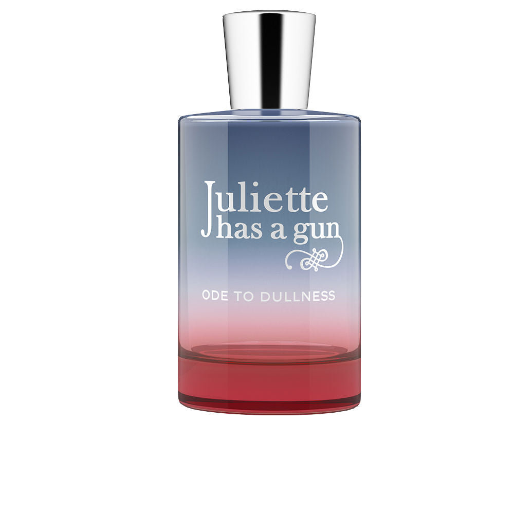 Juliette Has A Gun Ode To Dullness Edp Vapo 100 Ml - Salevare.com