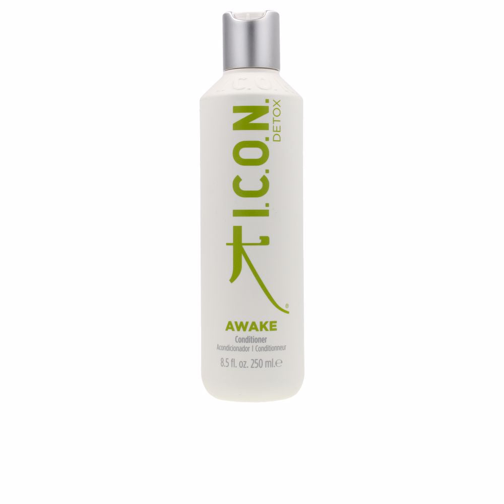 I.C.O.N. Awake Detoxifying Conditioner 250 Ml