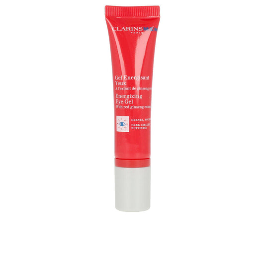 Clarins Men Gel Energizante Ojos 15 Ml - Salevare.com