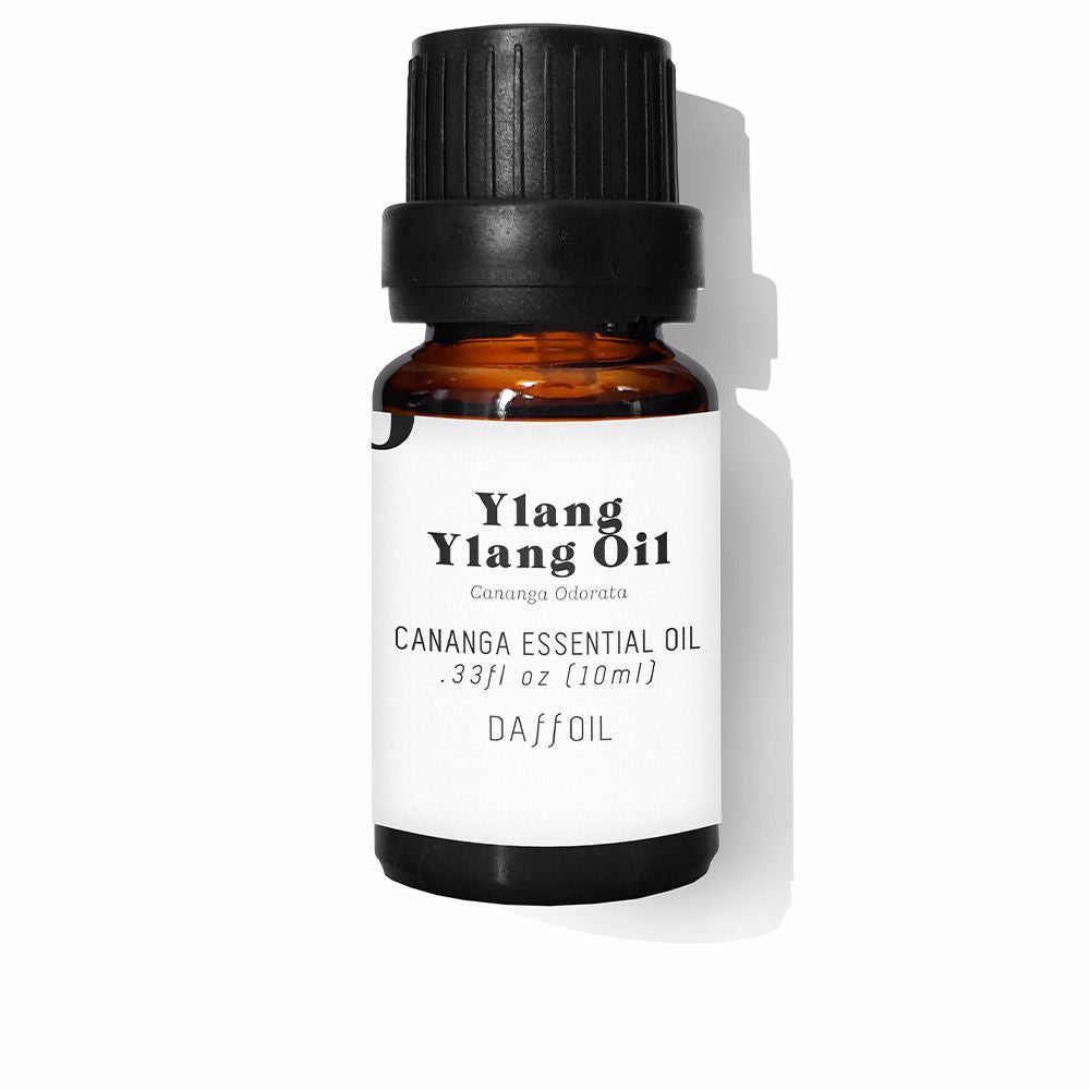 Daffoil Aceite Esencial Ylang Ylang 10 Ml - Salevare.com