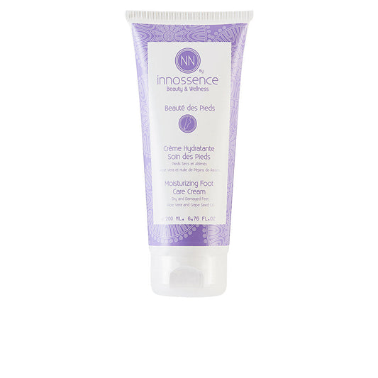 Innossence Mains Et Pieds Crème Hydratante Soin Des Pieds 200 Ml - Salevare.com