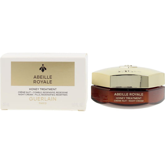 Guerlain Abeille Royale Night Cream 50 Ml - Salevare.com