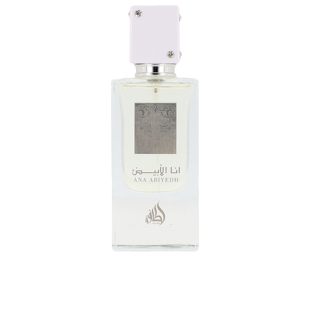 Lattafa Ana Abiyedh Edp Vapo 60 Ml - Salevare.com