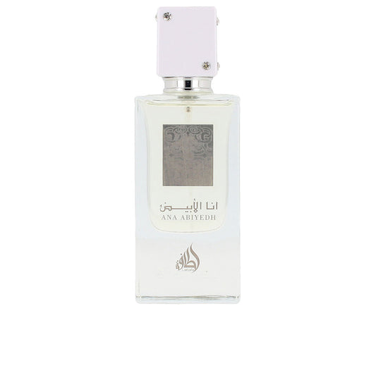Lattafa Ana Abiyedh Edp Vapo 60 Ml - Salevare.com