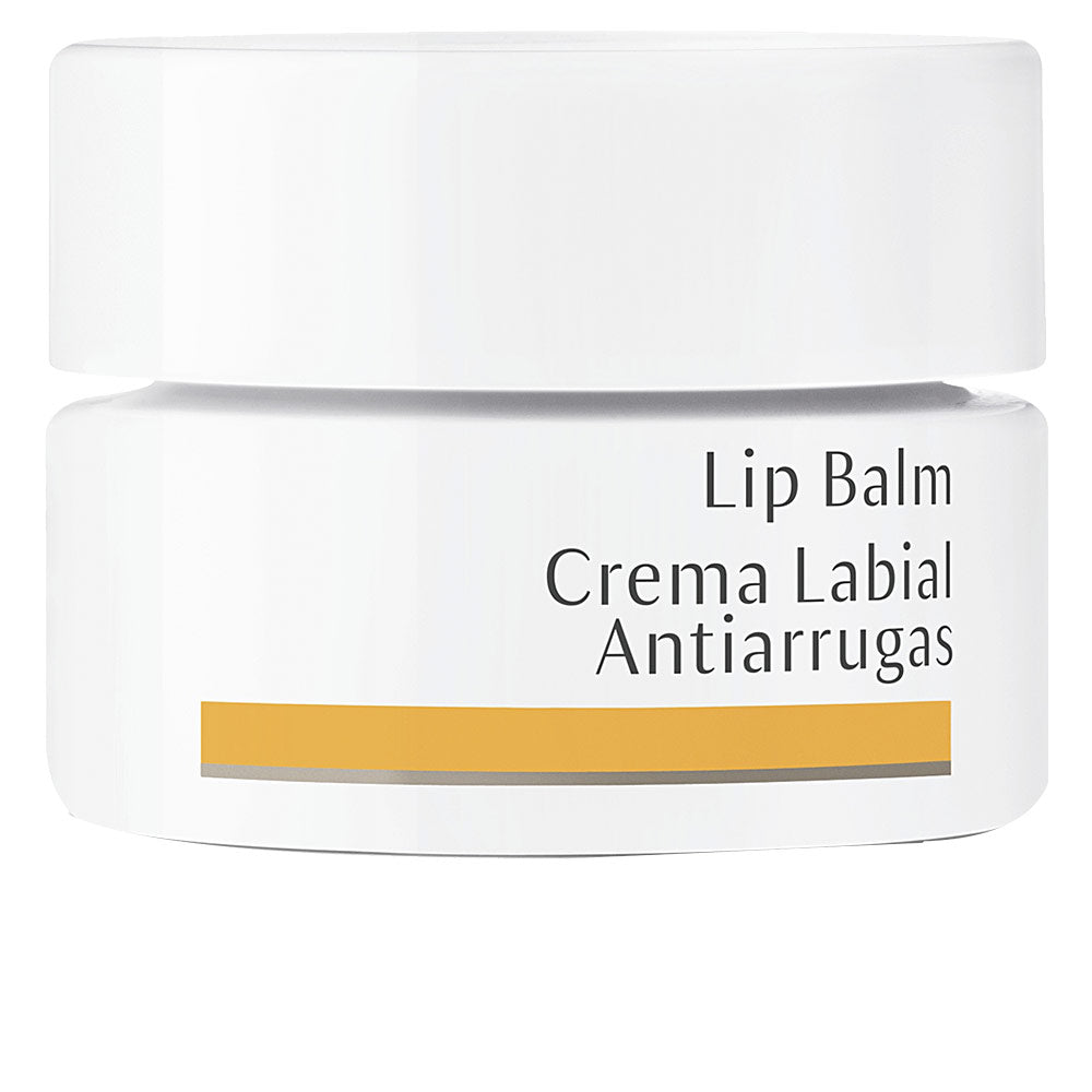 Dr. Hauschka Anti-Wrinkle Lip Cream 4.5 Ml - Salevare.com