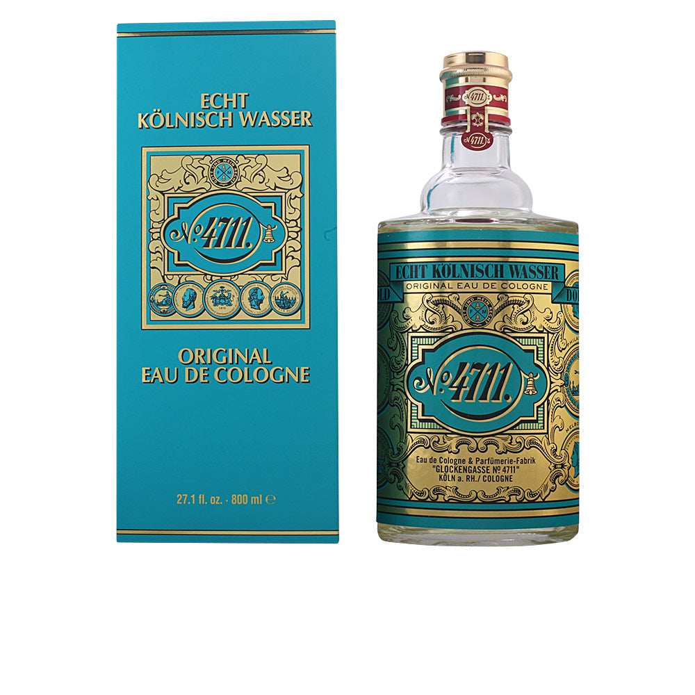 4711 4711 Eau De Cologne Flacon 800 Ml - Salevare.com