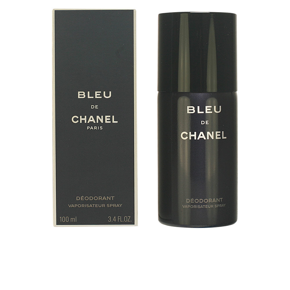 Chanel Bleu Deodorant Spray 100 Ml - Salevare.com
