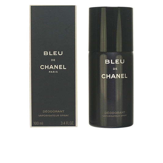Chanel Bleu Deodorant Spray 100 Ml - Salevare.com