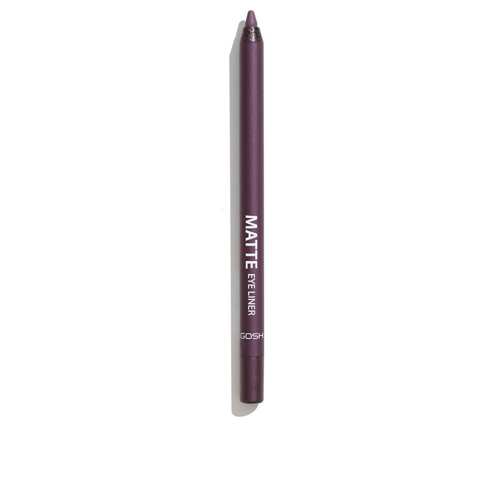 Gosh Matte Eye Liner #016 True Violet 1.2 Gr - Salevare.com