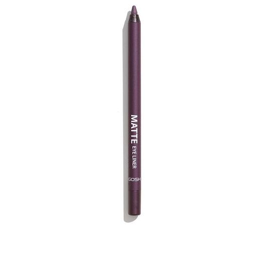Gosh Matte Eye Liner #016 True Violet 1.2 Gr - Salevare.com