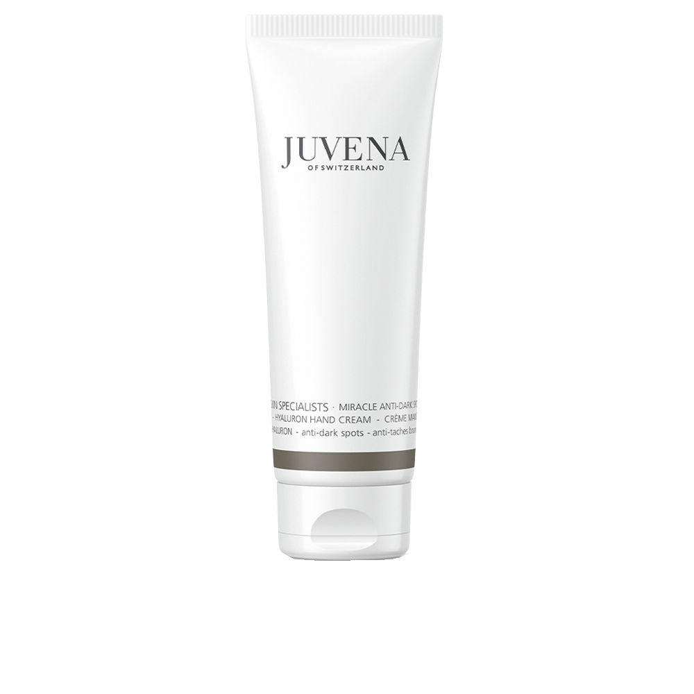 Juvena Miracle Anti-Stain Hand Cream 100 Ml - Salevare.com