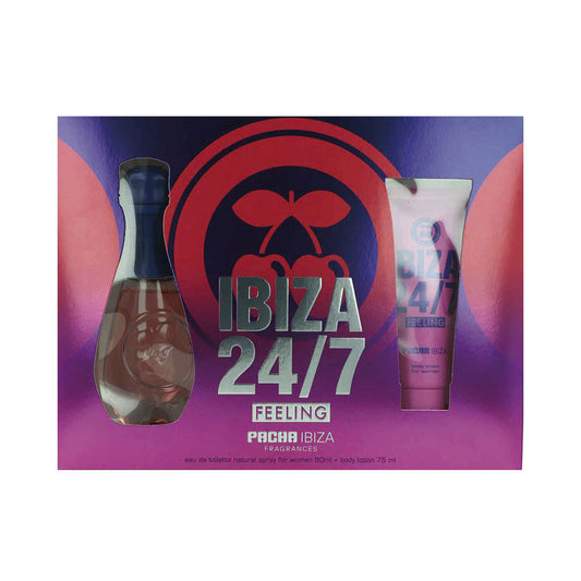 Pacha Pacha Ibiza Feeling Lot 2 Pcs - Salevare.com