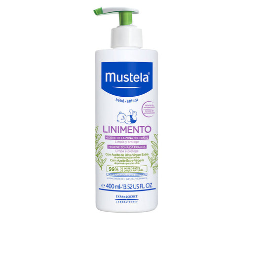 Mustela Baby-Child Liniment 400 Ml - Salevare.com