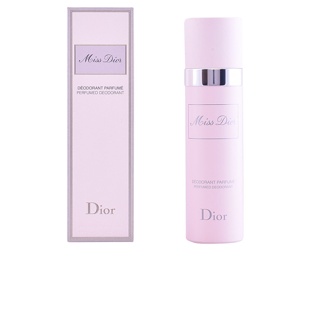 Dior Miss Dior Deodorant Spray 100 Ml - Salevare.com