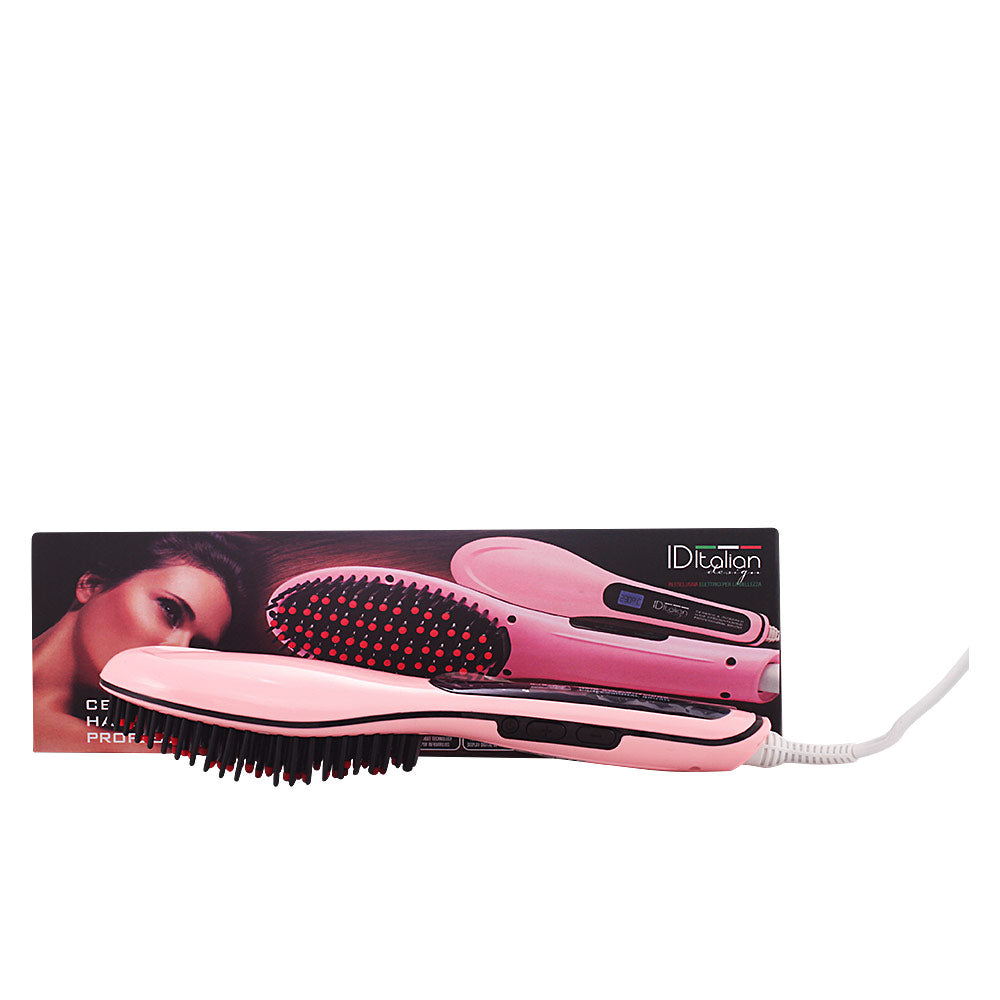 Id Italian Iditalian Ceramic & Infrared Professional Brush 30W 1 Pz