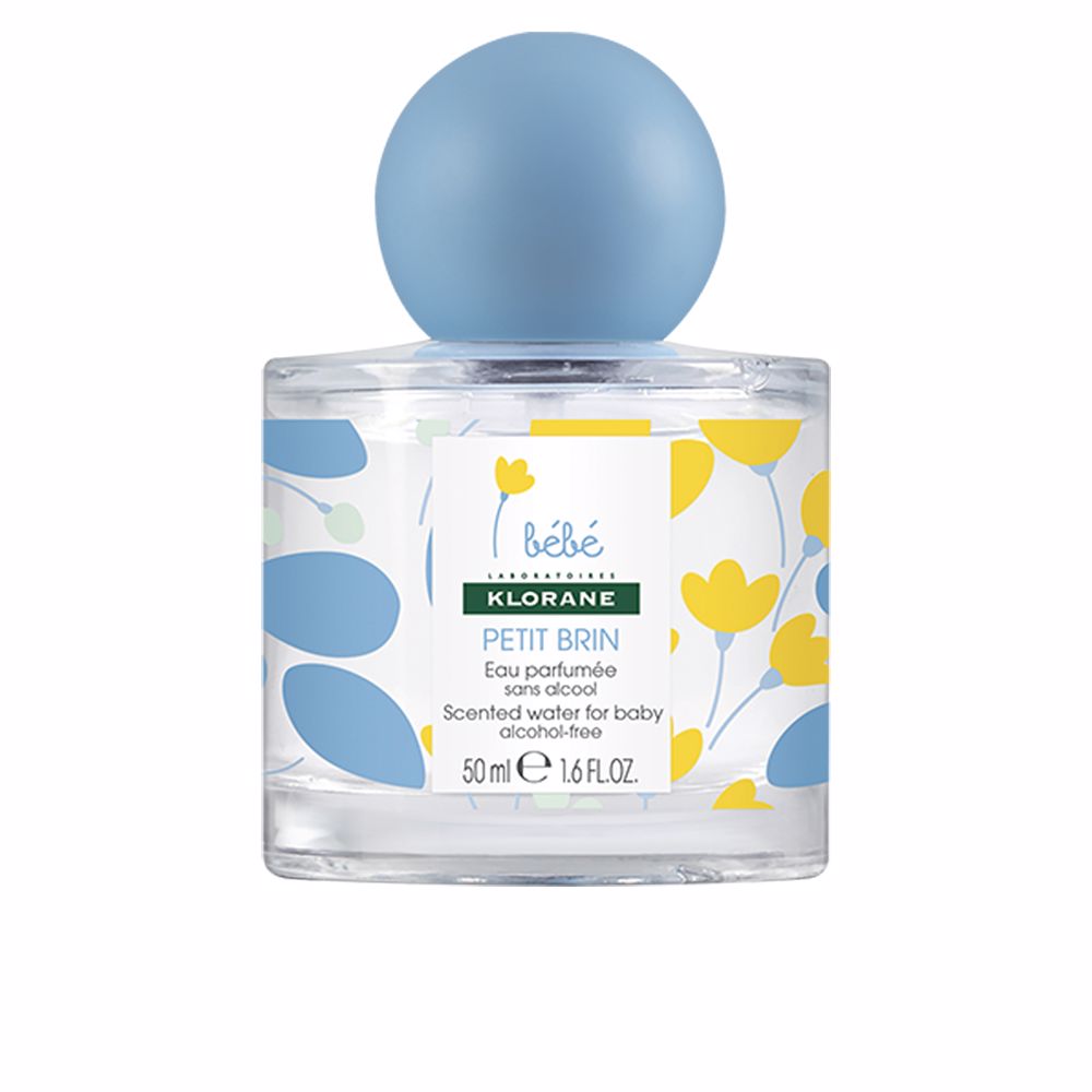 Klorane Bébé Petit Brin Agua Perfumada 50 Ml - Salevare.com