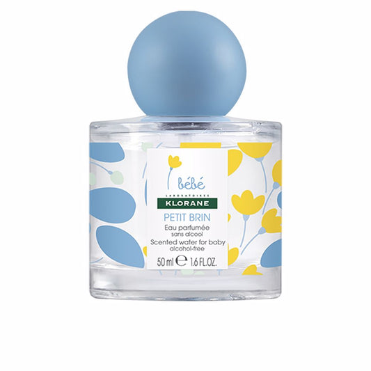 Klorane Bébé Petit Brin Agua Perfumada 50 Ml - Salevare.com