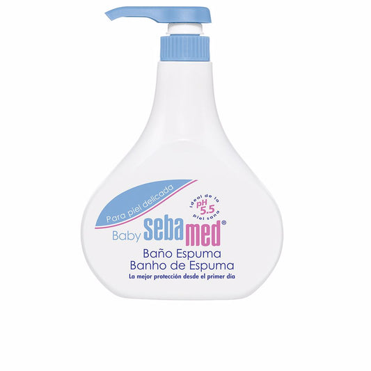 Sebamed Baby Bath Foam 500 Ml - Salevare.com