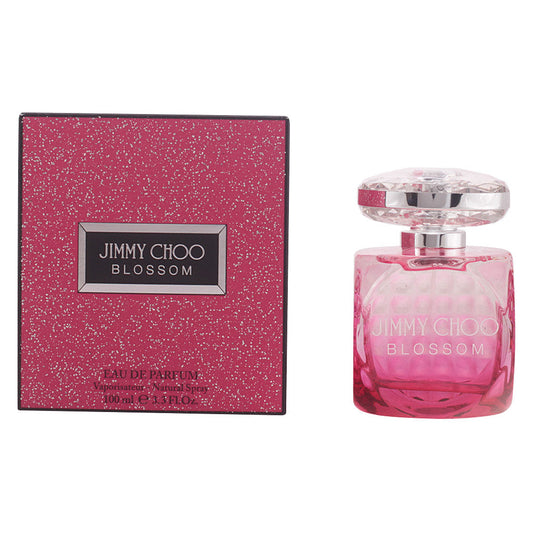 Jimmy Choo Blossom Eau De Parfum Spray 100 Ml - Salevare.com