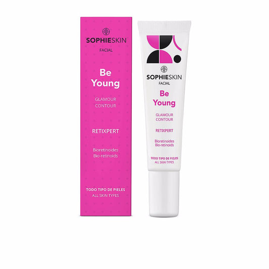 Sophieskin Be Young Contour 15 Ml - Salevare.com