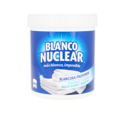 Iberia Blanco Nuclear Higieniza Anti Manchas Y Malos Olores 450 Gr - Salevare.com