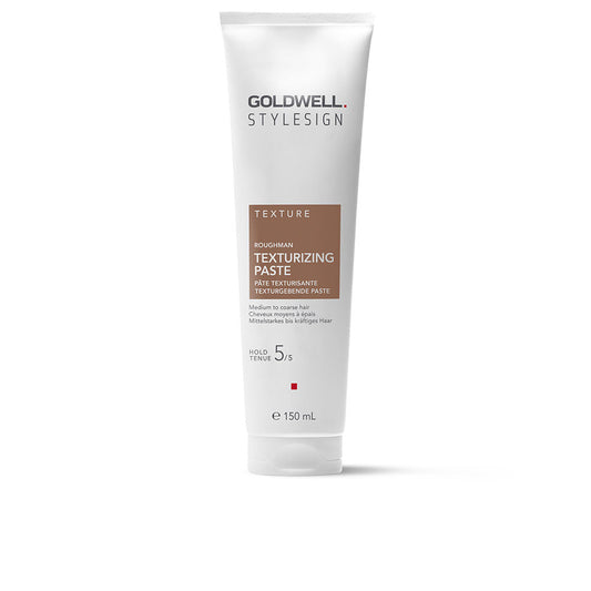 Goldwell Stylesign Texture Roughman Texturizing Paste 100 Ml