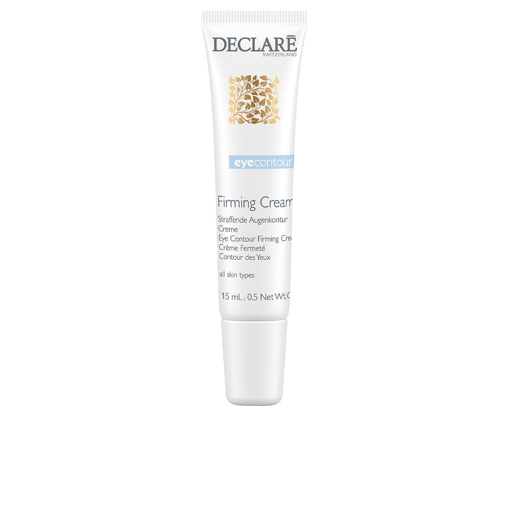 Declaré Age Control Eye Contour Firming Cream 15 Ml - Salevare.com