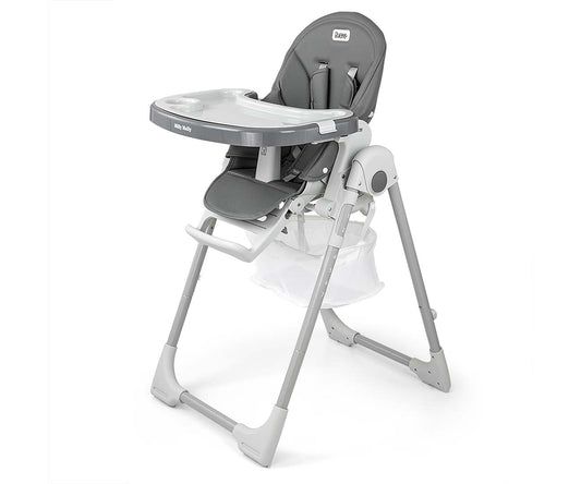 Bueno Grey Highchair