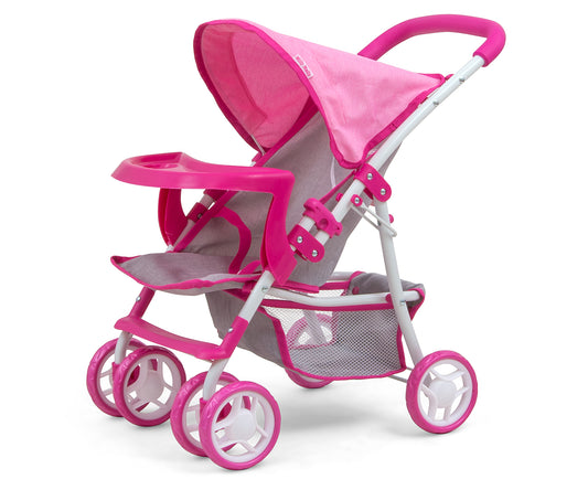 Milly Mally Doll Stroller Kate Prestige
