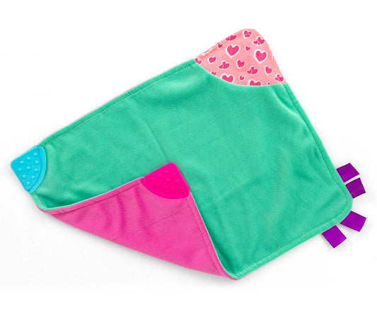 Milly Mally Plush toy - Blanky - 14325PINK