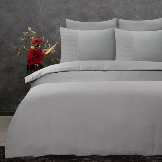 Duvet Cover Set Monte Negro Sand 200 x 220