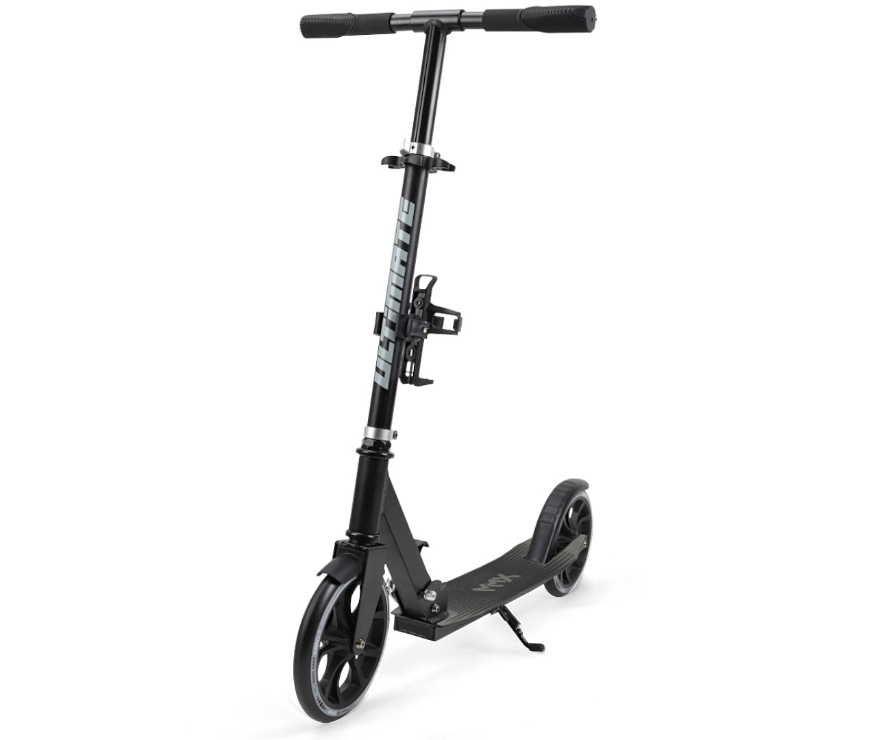 Scooter Ultimate Black
