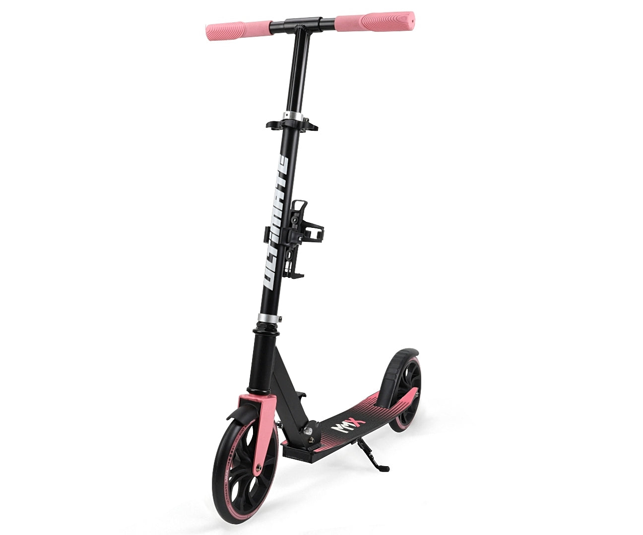 Scooter Ultimate Pink
