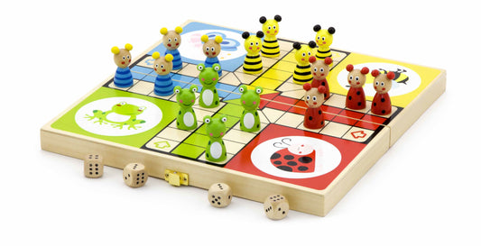 Viga 50064 Ludo